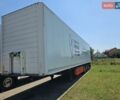 Красный Шмитц Каргобулл САФ, объемом двигателя 0 л и пробегом 100 тыс. км за 11000 $, фото 5 на Automoto.ua