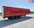 Червоний Шмітц Каргобулл САФ, об'ємом двигуна 0 л та пробігом 399 тис. км за 16999 $, фото 14 на Automoto.ua