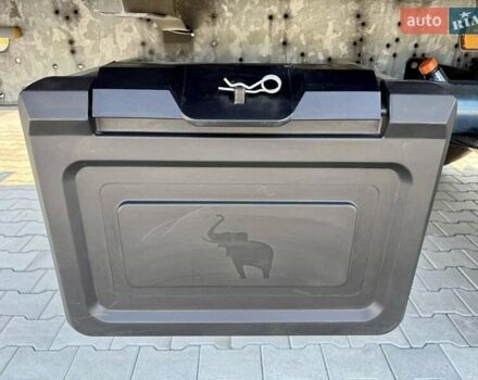 Червоний Шмітц Каргобулл САФ, об'ємом двигуна 0 л та пробігом 399 тис. км за 16999 $, фото 37 на Automoto.ua