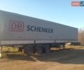 Шмитц Каргобулл САФ, объемом двигателя 0 л и пробегом 0 тыс. км за 3500 $, фото 1 на Automoto.ua