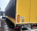 Шмитц Каргобулл САФ, объемом двигателя 0 л и пробегом 0 тыс. км за 8500 $, фото 1 на Automoto.ua