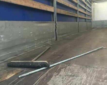 Шмітц Каргобулл САФ, об'ємом двигуна 0 л та пробігом 100 тис. км за 21833 $, фото 6 на Automoto.ua