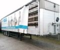 Шмитц Каргобулл САФ, объемом двигателя 0 л и пробегом 100 тыс. км за 21261 $, фото 3 на Automoto.ua