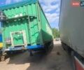 Шмитц Каргобулл САФ, объемом двигателя 0 л и пробегом 111 тыс. км за 10000 $, фото 12 на Automoto.ua