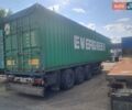 Шмитц Каргобулл САФ, объемом двигателя 0 л и пробегом 111 тыс. км за 10000 $, фото 3 на Automoto.ua