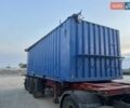 Шмитц Каргобулл САФ, объемом двигателя 0 л и пробегом 0 тыс. км за 7500 $, фото 3 на Automoto.ua