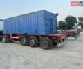 Шмитц Каргобулл САФ, объемом двигателя 0 л и пробегом 0 тыс. км за 7500 $, фото 1 на Automoto.ua