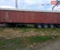 Шмитц Каргобулл САФ, объемом двигателя 0 л и пробегом 1 тыс. км за 10000 $, фото 2 на Automoto.ua