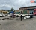 Шмитц Каргобулл САФ, объемом двигателя 0 л и пробегом 118 тыс. км за 7230 $, фото 1 на Automoto.ua