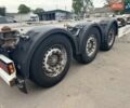 Шмитц Каргобулл САФ, объемом двигателя 0 л и пробегом 118 тыс. км за 7230 $, фото 3 на Automoto.ua