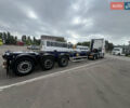 Шмитц Каргобулл САФ, объемом двигателя 0 л и пробегом 0 тыс. км за 8500 $, фото 1 на Automoto.ua