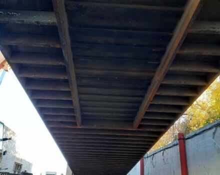 Шмитц Каргобулл САФ, объемом двигателя 0 л и пробегом 1 тыс. км за 9900 $, фото 9 на Automoto.ua