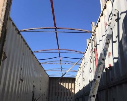 Шмитц Каргобулл САФ, объемом двигателя 0 л и пробегом 1 тыс. км за 9900 $, фото 10 на Automoto.ua