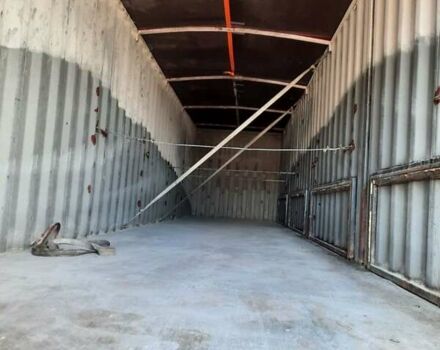 Шмитц Каргобулл САФ, объемом двигателя 0 л и пробегом 1 тыс. км за 9900 $, фото 6 на Automoto.ua