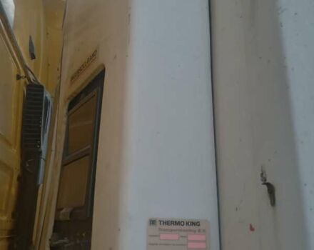 Шмітц Каргобулл САФ, об'ємом двигуна 0 л та пробігом 1 тис. км за 5500 $, фото 4 на Automoto.ua