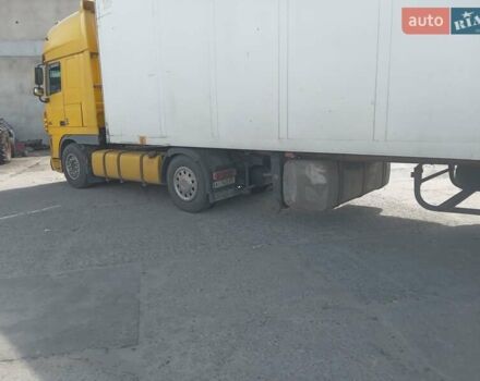 Шмітц Каргобулл САФ, об'ємом двигуна 0 л та пробігом 1 тис. км за 5500 $, фото 5 на Automoto.ua