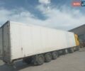 Шмітц Каргобулл САФ, об'ємом двигуна 0 л та пробігом 1 тис. км за 5500 $, фото 2 на Automoto.ua