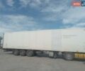 Шмітц Каргобулл САФ, об'ємом двигуна 0 л та пробігом 1 тис. км за 5500 $, фото 1 на Automoto.ua