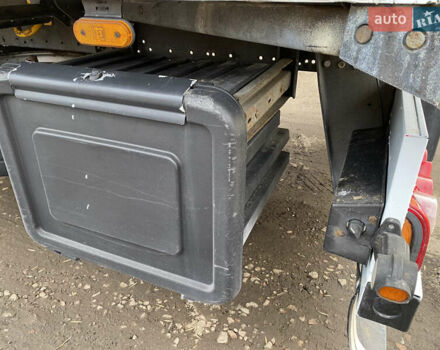Шмитц Каргобулл САФ, объемом двигателя 0 л и пробегом 0 тыс. км за 17900 $, фото 18 на Automoto.ua