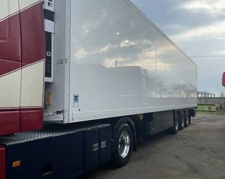 Шмитц Каргобулл САФ, объемом двигателя 0 л и пробегом 0 тыс. км за 31872 $, фото 8 на Automoto.ua