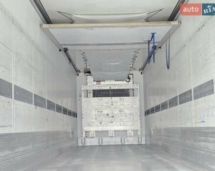 Шмитц Каргобулл САФ, объемом двигателя 0 л и пробегом 562 тыс. км за 27007 $, фото 44 на Automoto.ua