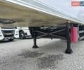 Шмитц Каргобулл САФ, объемом двигателя 0 л и пробегом 562 тыс. км за 27007 $, фото 10 на Automoto.ua
