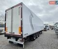 Шмитц Каргобулл САФ, объемом двигателя 0 л и пробегом 562 тыс. км за 25502 $, фото 23 на Automoto.ua
