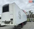 Шмитц Каргобулл САФ, объемом двигателя 0 л и пробегом 562 тыс. км за 27007 $, фото 7 на Automoto.ua