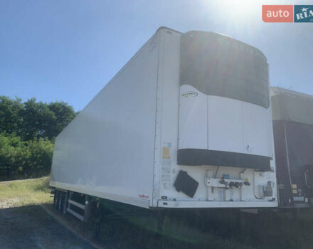 Шмитц Каргобулл САФ, объемом двигателя 0 л и пробегом 111 тыс. км за 20900 $, фото 11 на Automoto.ua