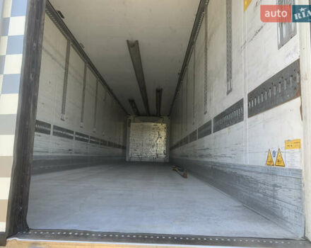 Шмитц Каргобулл САФ, объемом двигателя 0 л и пробегом 111 тыс. км за 20900 $, фото 18 на Automoto.ua