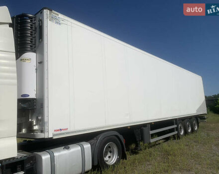 Шмітц Каргобулл САФ, об'ємом двигуна 0 л та пробігом 111 тис. км за 20900 $, фото 4 на Automoto.ua