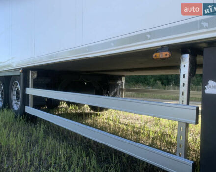 Шмитц Каргобулл САФ, объемом двигателя 0 л и пробегом 111 тыс. км за 20900 $, фото 22 на Automoto.ua