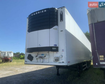 Шмитц Каргобулл САФ, объемом двигателя 0 л и пробегом 111 тыс. км за 20900 $, фото 7 на Automoto.ua