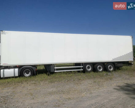 Шмитц Каргобулл САФ, объемом двигателя 0 л и пробегом 111 тыс. км за 20900 $, фото 3 на Automoto.ua