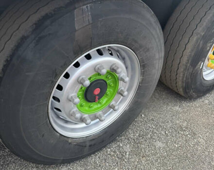 Шмитц Каргобулл САФ, объемом двигателя 0 л и пробегом 0 тыс. км за 19950 $, фото 7 на Automoto.ua