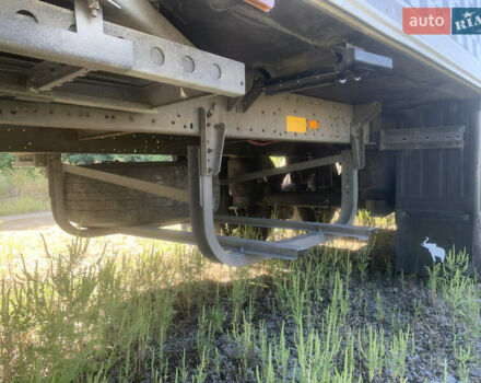 Шмитц Каргобулл САФ, объемом двигателя 0 л и пробегом 111 тыс. км за 20900 $, фото 21 на Automoto.ua