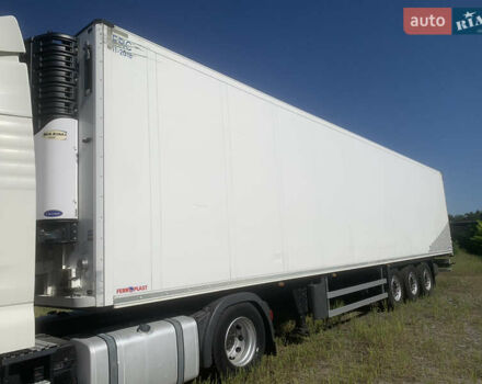 Шмітц Каргобулл САФ, об'ємом двигуна 0 л та пробігом 111 тис. км за 20900 $, фото 5 на Automoto.ua