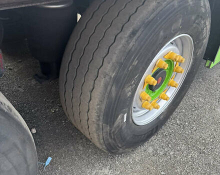 Шмитц Каргобулл САФ, объемом двигателя 0 л и пробегом 0 тыс. км за 19950 $, фото 8 на Automoto.ua