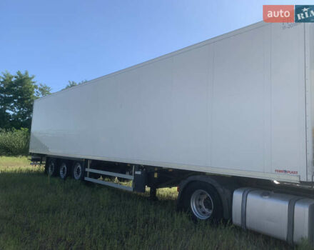 Шмітц Каргобулл САФ, об'ємом двигуна 0 л та пробігом 111 тис. км за 20900 $, фото 6 на Automoto.ua