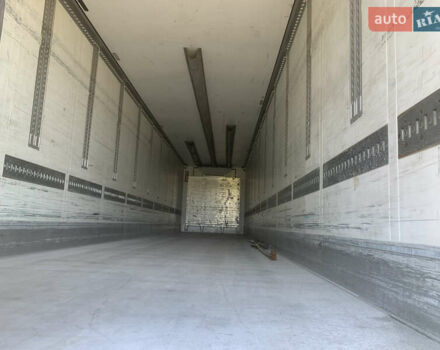 Шмитц Каргобулл САФ, объемом двигателя 0 л и пробегом 111 тыс. км за 20900 $, фото 17 на Automoto.ua