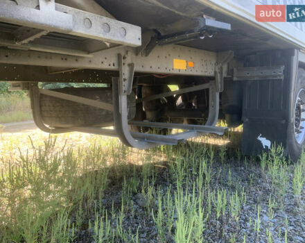 Шмитц Каргобулл САФ, объемом двигателя 0 л и пробегом 111 тыс. км за 20900 $, фото 20 на Automoto.ua