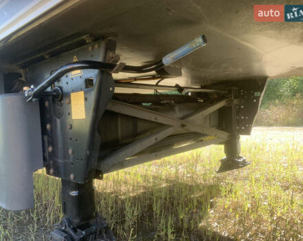 Шмитц Каргобулл САФ, объемом двигателя 0 л и пробегом 111 тыс. км за 20900 $, фото 23 на Automoto.ua