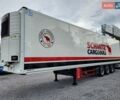 Шмитц Каргобулл САФ, объемом двигателя 0 л и пробегом 456 тыс. км за 34931 $, фото 8 на Automoto.ua
