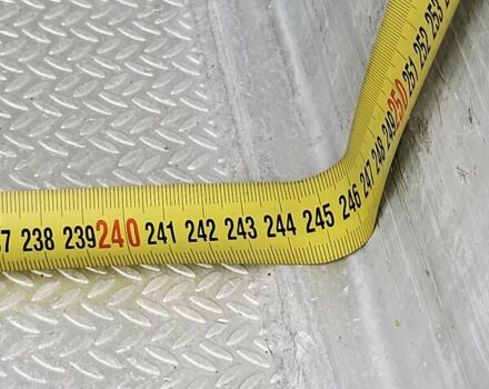 Шмитц Каргобулл САФ, объемом двигателя 0 л и пробегом 456 тыс. км за 34931 $, фото 55 на Automoto.ua