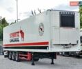 Шмитц Каргобулл САФ, объемом двигателя 0 л и пробегом 456 тыс. км за 34931 $, фото 56 на Automoto.ua