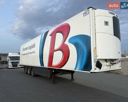 Шмітц Каргобулл САФ, об'ємом двигуна 0 л та пробігом 500 тис. км за 26880 $, фото 3 на Automoto.ua