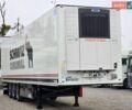Шмитц Каргобулл САФ, объемом двигателя 0 л и пробегом 428 тыс. км за 40874 $, фото 1 на Automoto.ua