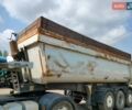Шмитц Каргобулл САФ, объемом двигателя 0 л и пробегом 0 тыс. км за 14000 $, фото 1 на Automoto.ua