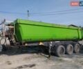 Шмитц Каргобулл САФ, объемом двигателя 0 л и пробегом 230 тыс. км за 14500 $, фото 1 на Automoto.ua