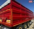 Шмітц Каргобулл САФ, об'ємом двигуна 0 л та пробігом 0 тис. км за 22000 $, фото 1 на Automoto.ua